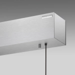 Lampa wisząca Pure E-motion Aluminium 2570-95 Paul Neuhaus - zdjęcie dodatkowe 10