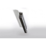 Oświetlenie szynowe Oprawa Magnetyczna Dali 43,2Cm Czarna 11032 Zuma Line