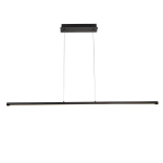 Lampa wisząca ALAMO AZ5766 LED 21W 3000K czarny AZZARDO