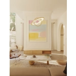 Lampa Wisząca Alexia 45W P0638D MaxLight