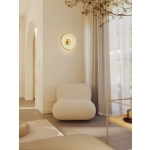 Kinkiet Alexia 15W W0406D MaxLight