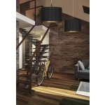 Lampa wisząca ALICE GOLD 4961 L Nowodvorski - zdjęcie dodatkowe 1