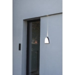 kinkiecik.pl Kinkiet APOLLO 5188801118 IP54 LUTEC