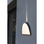 kinkiecik.pl Kinkiet APOLLO 5188801118 IP54 LUTEC