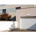 kinkiecik.pl Kinkiet z czujnikiem ruchu ARC 7632201053 IP54 LUTEC