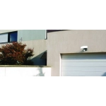 kinkiecik.pl Kinkiet z czujnikiem ruchu ARC 7632201053 IP54 LUTEC