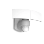 kinkiecik.pl Kinkiet z czujnikiem ruchu ARC 7632201053 IP54 LUTEC