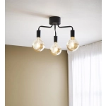 kinkiecik.pl Lampa sufitowa AVERY 108102 Markslojd