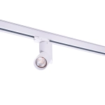 Reflektor Santos Track 3Line GU10 (white) AZ4202 AZZARDO