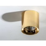 Plafon Mane 10W 4000K (gold) AZ4323 AZZARDO