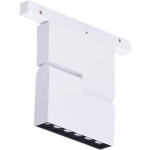 Alfa Aldo Track Magnetic 12W POINTS60 3000K (white) AZ4622 AZZARDO