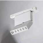 Alfa Aldo Track Magnetic 12W POINTS60 4000K (white) AZ4624 AZZARDO