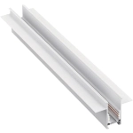 Alfa Track Magnetic52 3m Gips2+ 2x End Cap (white) AZ5459 AZZARDO