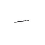 DELTA SAGI TRACK MAGNETIC SUPER SLIM 7W CCT BK - zdjęcie produktu