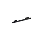 DELTA SAGA TRACK MAGNETIC SUPER SLIM 10W CCT BK - zdjęcie produktu