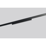 DELTA SAGA TRACK MAGNETIC SUPER SLIM 10W CCT BK - zdjęcie dodatkowe 1