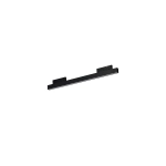 DELTA SAGA TRACK MAGNETIC SUPER SLIM 10W CCT BK - zdjęcie dodatkowe 2
