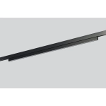 DELTA SAGA TRACK MAGNETIC SUPER SLIM 20W CCT BK - zdjęcie dodatkowe 1