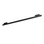 DELTA SAGA TRACK MAGNETIC SUPER SLIM 20W CCT BK - zdjęcie dodatkowe 2