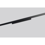 DELTA KIRA TRACK MAGNETIC SUPER SLIM 10W CCT BK - zdjęcie dodatkowe 1