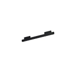 DELTA KIRA TRACK MAGNETIC SUPER SLIM 10W CCT BK - zdjęcie dodatkowe 2