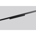 DELTA KIRA TRACK MAGNETIC SUPER SLIM 10W CCT BK - zdjęcie dodatkowe 3