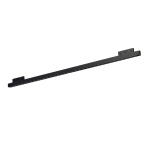 DELTA KIRA TRACK MAGNETIC SUPER SLIM 20W CCT BK - zdjęcie produktu