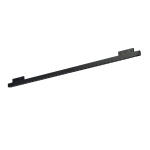 DELTA KIRA TRACK MAGNETIC SUPER SLIM 20W CCT BK - zdjęcie dodatkowe 2