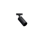 DELTA PAVO TRACK MAGNETIC SUPER SLIM 12W CCT BK - zdjęcie produktu