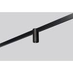 DELTA ANTILA TRACK MAGNETIC SUPER SLIM 3W CCT BK - zdjęcie dodatkowe 1