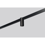 DELTA ANTILA TRACK MAGNETIC SUPER SLIM 3W CCT BK - zdjęcie dodatkowe 3