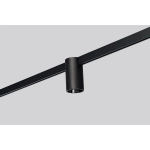 DELTA ANTILA TRACK MAGNETIC SUPER SLIM 7W CCT BK - zdjęcie dodatkowe 1