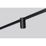 DELTA ANTILA TRACK MAGNETIC SUPER SLIM 7W CCT BK - zdjęcie dodatkowe 3