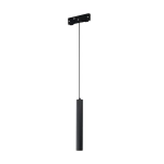 DELTA KERRY TRACK MAGNETIC SUPER SLIM 7W CCT BK - zdjęcie produktu