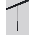 DELTA KERRY TRACK MAGNETIC SUPER SLIM 7W CCT BK - zdjęcie dodatkowe 1