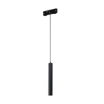 DELTA KERRY TRACK MAGNETIC SUPER SLIM 7W CCT BK - zdjęcie dodatkowe 2