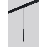 DELTA KERRY TRACK MAGNETIC SUPER SLIM 7W CCT BK - zdjęcie dodatkowe 3