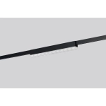 DELTA TEMIDA TRACK MAGNETIC SUPER SLIM 12W CCT BK - zdjęcie dodatkowe 1