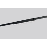 DELTA TEMIDA TRACK MAGNETIC SUPER SLIM 12W CCT BK - zdjęcie dodatkowe 3