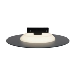 DELTA DRACO TRACK MAGNETIC SUPER SLIM 7W CCT BK - zdjęcie dodatkowe 1