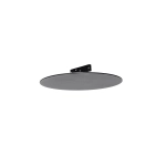 DELTA DRACO TRACK MAGNETIC SUPER SLIM 7W CCT BK - zdjęcie dodatkowe 3