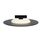 DELTA DRACO TRACK MAGNETIC SUPER SLIM 7W CCT BK - zdjęcie dodatkowe 4