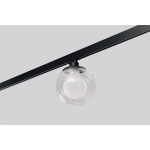 DELTA DORADO TRACK MAGNETIC SUPER SLIM D10 CCT CLEAR - zdjęcie dodatkowe 3