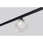 DELTA DORADO TRACK MAGNETIC SUPER SLIM D12 CCT CLEAR - zdjęcie dodatkowe 3