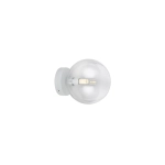 Baza BUBBLES LAMPBODY WALL 1 AZ5882 biały AZZARDO