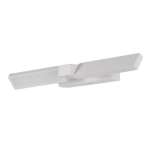 Kinkiet ARNO IP44 CCT SWITCH AZ5888 AZZARDO
