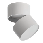 Plafon Mona 15W CCT SWITCH AZ6038 AZZARDO