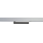 ALFA CYRUS TRACK MAGNETIC 2LINE 12W CCT SWITCH DIMM WH - zdjęcie produktu