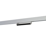 ALFA CYRUS TRACK MAGNETIC 2LINE 12W CCT SWITCH DIMM WH - zdjęcie dodatkowe 1