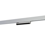 ALFA CYRUS TRACK MAGNETIC 2LINE 12W CCT SWITCH DIMM WH - zdjęcie dodatkowe 3